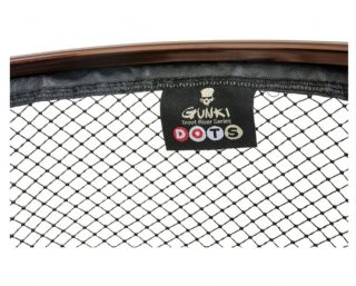 Gunki DOTS Bank Landing Net 40x50cm - 